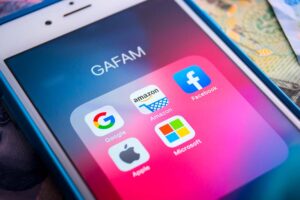 GAFAM